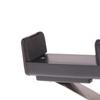 Car Sun Visor Clip Holder Mount Stand 47-68Mm For Garage Door Remote Control