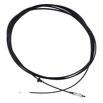 Accessories Fuel Lid Cable Easy Installation Repair