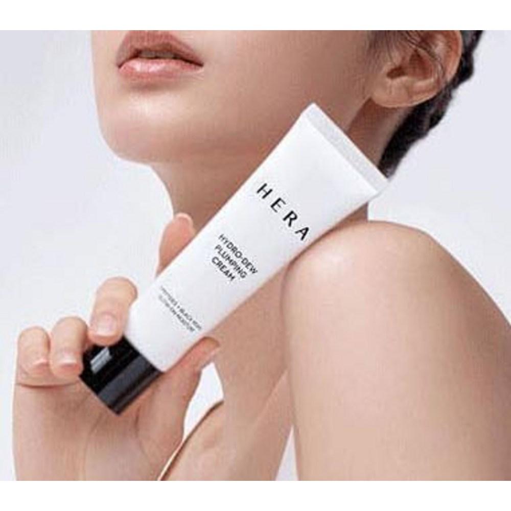 Hera Hydro Dew Plumping Cream, 50ml, 1 Unit