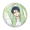 Blue Lock Trading Badges Morning 7 23 Box of 6 [Good ver.]