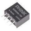 2 ks/sada B0505S-1W B0505S B0505 ​​Sip-4 Ic originál