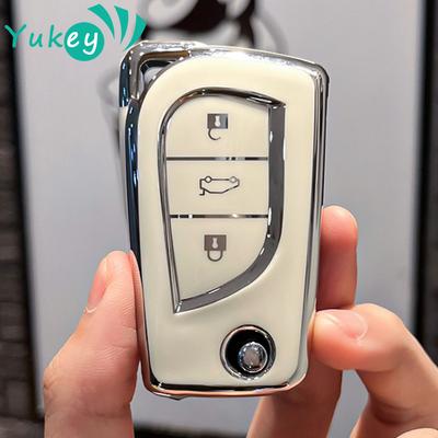 Accesorios para la electrónica del coche – Funda para llave