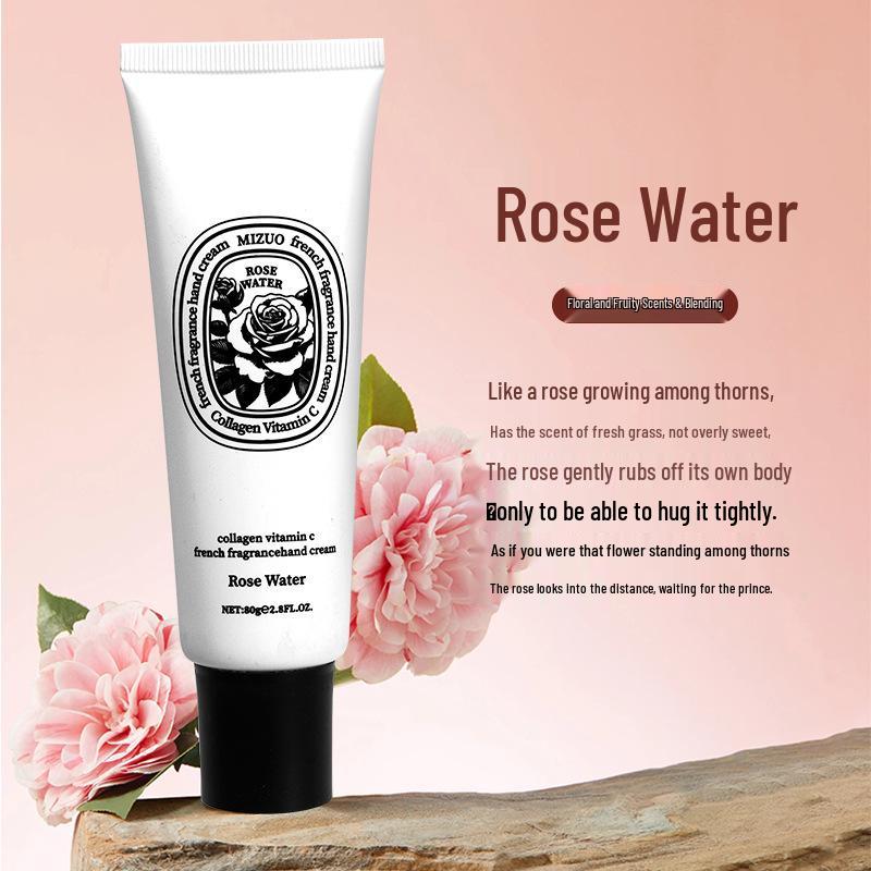 

Gingerbread Moment Apple Scent Hand Cream: Moisturizing & Hydrating, Unisex, Perfect Christmas Gift