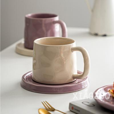 Ceramic Coffee Cup Water Cup