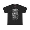 Babymetal Kitsune Fox Pope Altar and Acolytes Kawaii Rock Band Unisex T-Shirt