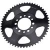 428 45T 54T Motorcycle Rear Sprocket Staring Wheel For YAMAHA DT 125 DT125 DT175 74-76 AG200 TW200 1989 91-17 TW225 02-07 XT200