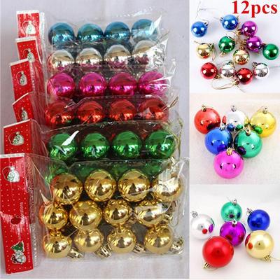 Bombki Bombki Wesele Strona Główna Kolorowe Ozdoby Choinkowe Dekoracje Świąteczne