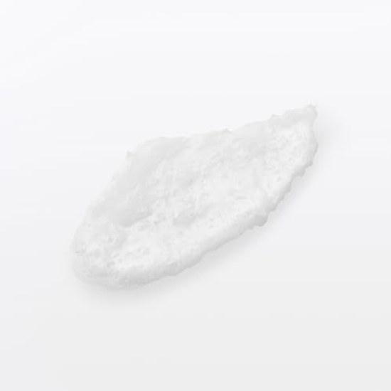 Muji Plant Fermented Liquid Head Scrub Grapefruit Scent 200g