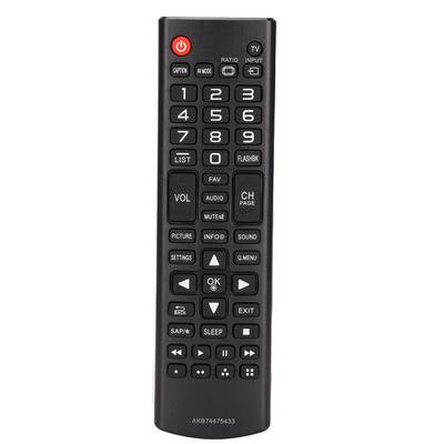 Pilot do telewizora LCD LG Kontroler TV dla 32LF510B 43LF5100 49LF5100 32LB5600‑UH