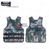 Yongchi Adjustable Weighted Vest