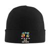 67 Italian Brainrot Funny Italian Brainrot 67 Six Seven Knitted Hat Beanie Hats Kpop Warm Adult Bonnet Hats Spring Caps Gift
