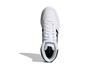 Adidas Hoops 2.0 Mid 'White Black' FY8617