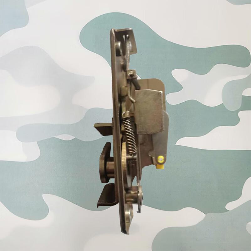 Huchen Shaanqi SX2150K & Steyr Cabin Door Lock Mechanism