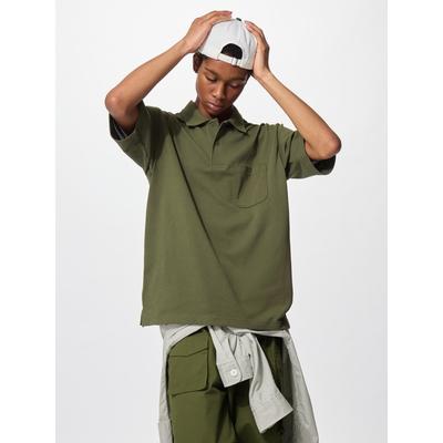 Dry Canoko Polo Shirt  5 Minute Sleeve  Enginered Garments