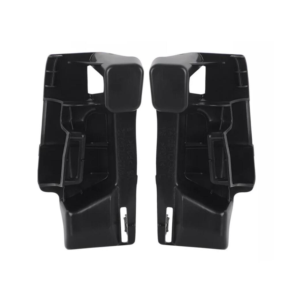 2 Pcs Left & Right Front Wheel Arch Bracket 74166-TLA-A02 For Honda CR-V 2018-22