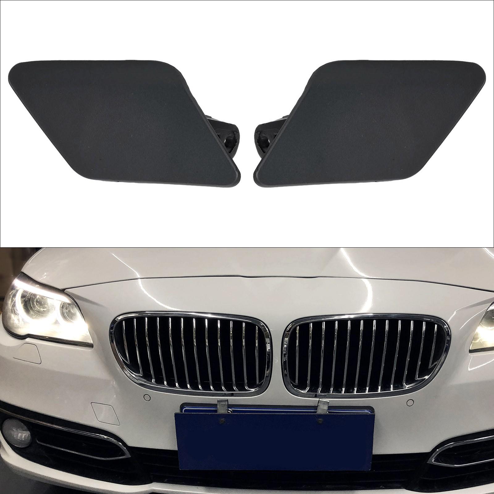 

Крышка форсунки омывателя фар для F30 F31 3 серии 12-15 320i 328i 335i