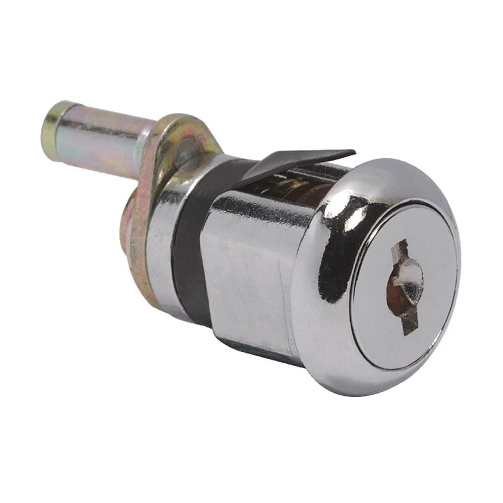 As Shown Furniture Central Lock File Cabinet Locks With Keys Metal Padlock Triple Lock Cabinet Zinc Alloy Lock