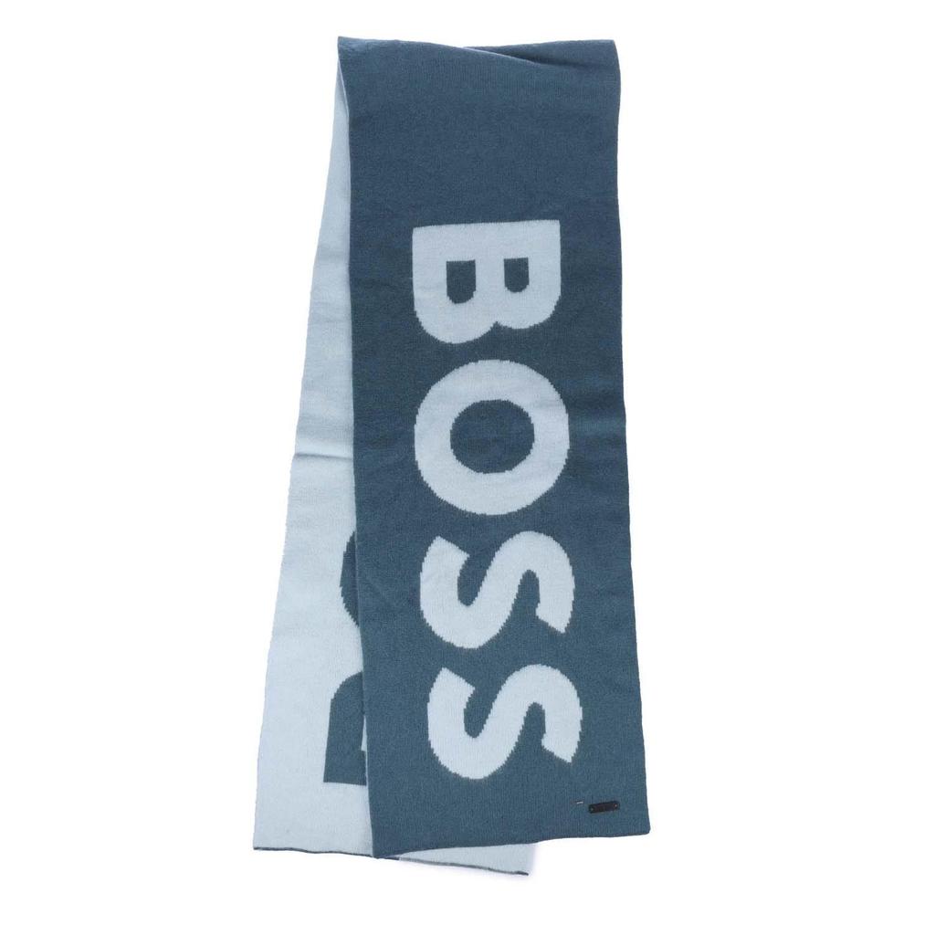 BOSS Womens/Ladies Feodoro Scarf