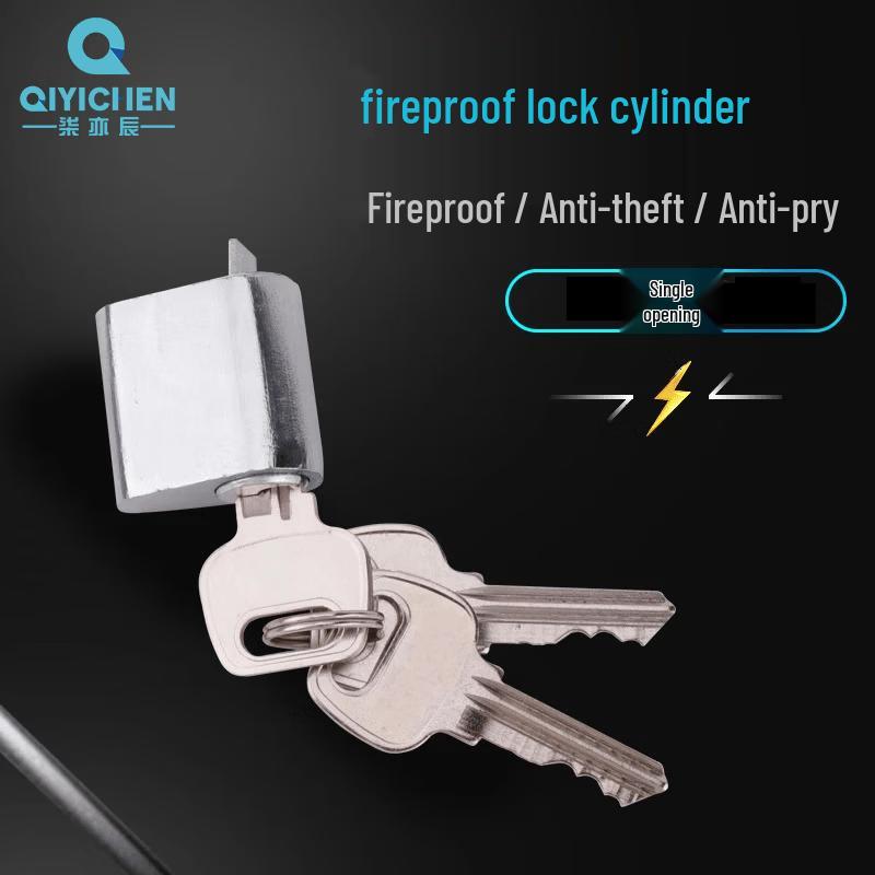 QYC-JY58 Fire Door Lock Cylinder