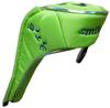 Golf Head Cover Fairway Paw Print Magnetic (Green, Fairway)