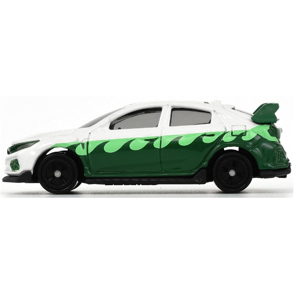 Takara Tomy Demon Slayer Tomica Vol.3 Minya Shinazugawa Diecast Car Toy 3 Years and Up Safe Toy Certification
