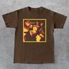 Genesis - Genesis - Analogue Productions Schwarz Vollgröße S-5XL Unisex T-Shirt