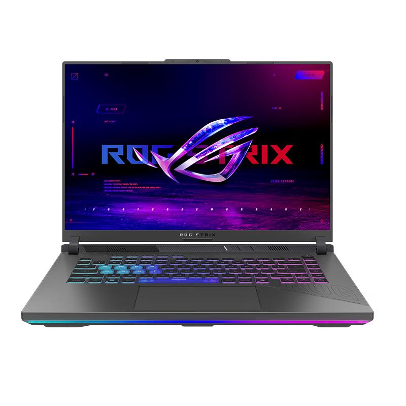 

ROG Strix SCAR 16 Gaming Laptop (CN version) 16GB RAM, 1TB SSD