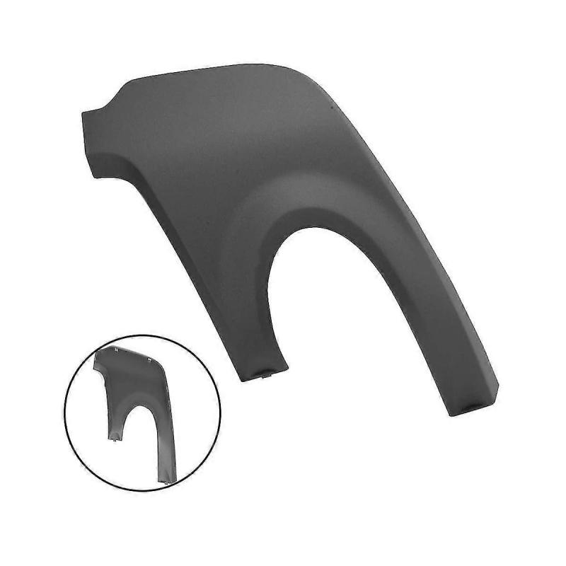 Right Rear Exhaust Pipe Tow Hook Cover Trim Lr026328 For Range Evoque 2012-2018 Cover Towing Hook T
