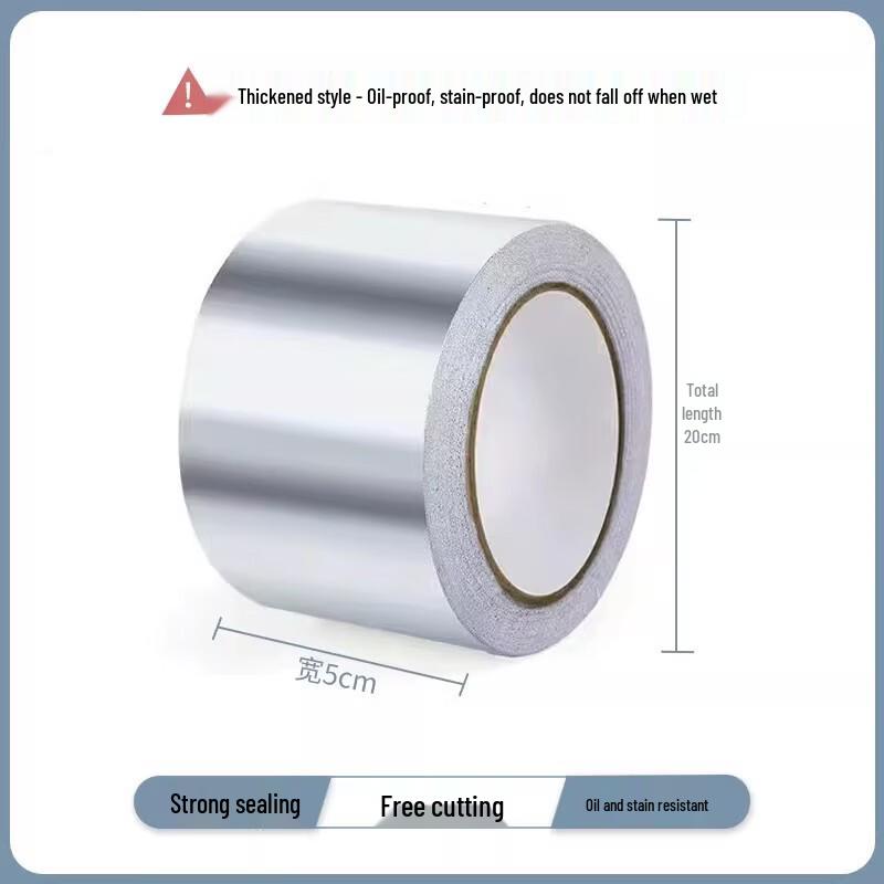 Kitchen Self-Adhesive Seam Sealing Tape