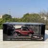 1/43 Klasyczny Stary Samochód Model Samochodu ze Stopu Diecasts Metal Retro Vintage Samochód Pojazdy Model Wysoka Symulacja Kolekcja Prezent dla Dzieci