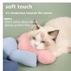 Katzen Süßigkeiten Biss: Multifunktionales Zähneknirsch- und Beruhigungswerkzeug