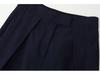 Spring-Autumn Casual Wide-Leg Drape Pants