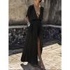 WISHV Maxi Dress