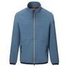 Regatta Mens Malton Full Zip Fleece Jacket