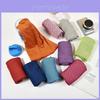 Sports Towel With Cooling Effect And Quick Dry Technology For Outdoor Activities
