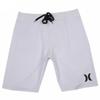 Hurley Mens Solid Surf Beach Shorts Breathable Sports Quick Dry