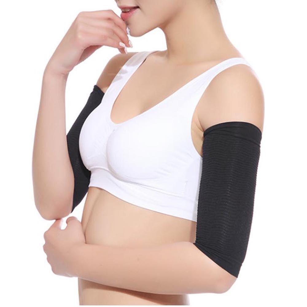 

ZXBIWAQX Arm Band Correction Wings Protector Daily Fashion black_