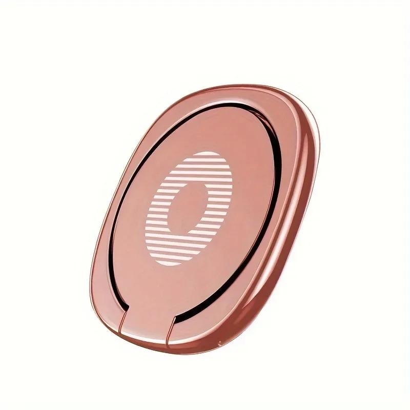 2026 New 360° Rotatable Ultra Thin Metal Phone Ring Holder Foldable Phone Stand