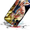 Dragon Ball Cool Saiyan Vegeta Case for iPhone 12 Mini 7 6s 13 Pro 11 16Pro Max XR 14 XS X 16e 8 Plus SE 15 Soft Cover