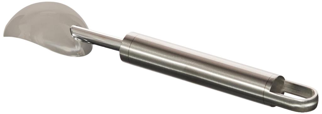 Zwilling "Zwilling Pro Ice Cream Scoop" Stainless Steel Spoon, Dishwasher Safe, Officially Sold In Japan, Product Number 37160-007