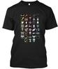 Üst giysisi – T-shirtler