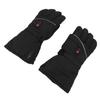 Heated Gloves Men Women Electric Heating Water Proof Touchscreen Hand Warmer for Outdoor Sports Winter Cycling Skiing