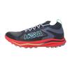 HOKA Zinal 2 Trail Running Shoes x Size (Navy Red, 26.5, Men's, 1141491-SSC)