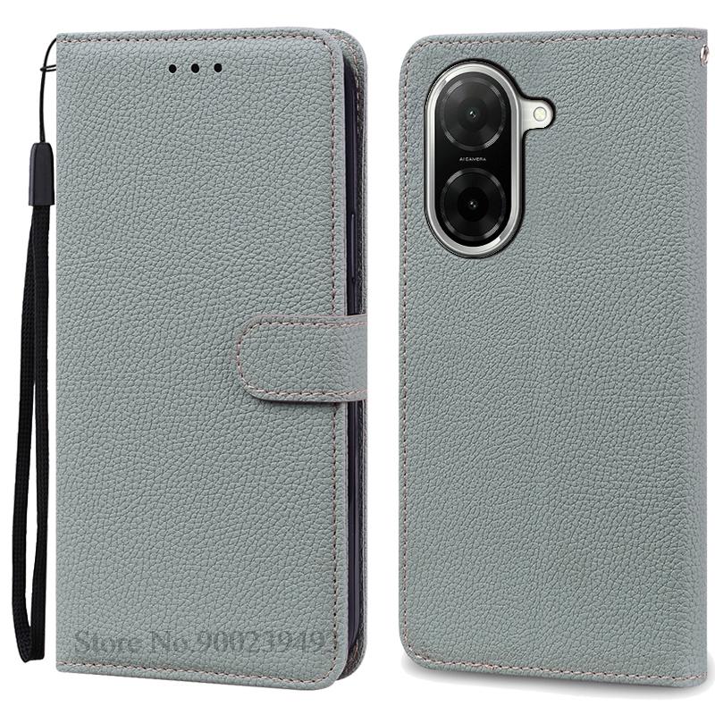 A7 Pro 4G 5G Case For Redmi A7 Pro Case Wallet Leather Flip Cover For Xiaomi Redmi A7 Pro Case Book Phone Cover Coque Fundas