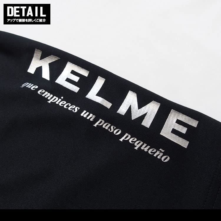 Kereme Practice Pants KC23S174 107 Navy M Size