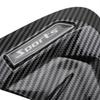 Rhyming Side Fender Vent Sticker Shark Gills Trim Molding Fit For BMW E90 E60 F40 F52 X Series X5 F15 X5M F85 With Sport