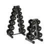 A-Type Dumbbell Storage Rack