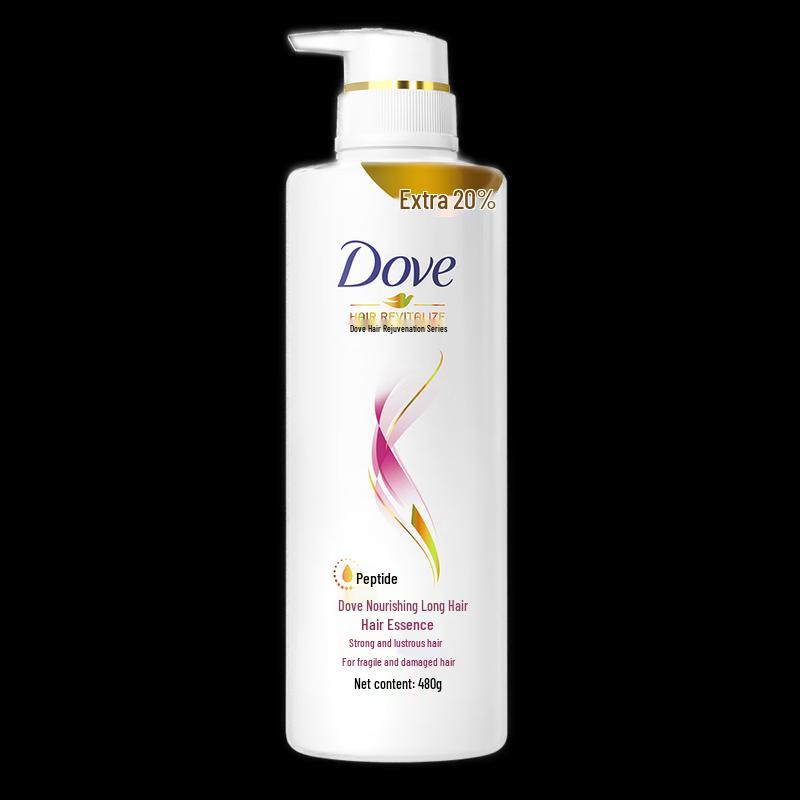 DOVE Nourishing Hair Conditioner