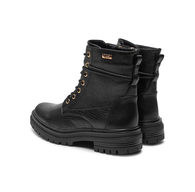 Ботильоны Lee Rosalie 50243014.11A, черные