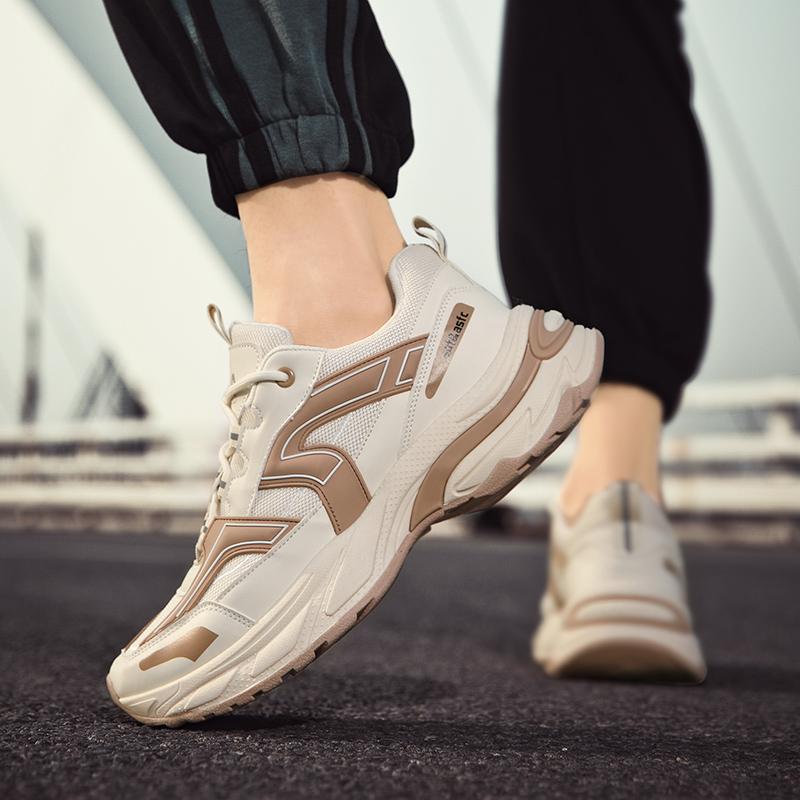 Shoes Men Sneakers Male Casual Mens Shoes Tenis Luxury Shoes Trainer Race Breathable  Fashion Loafers Running